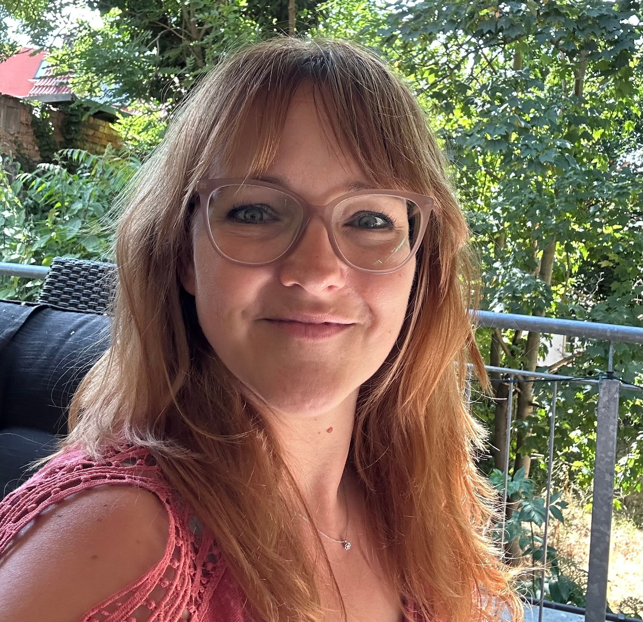 Yvonne Steiner