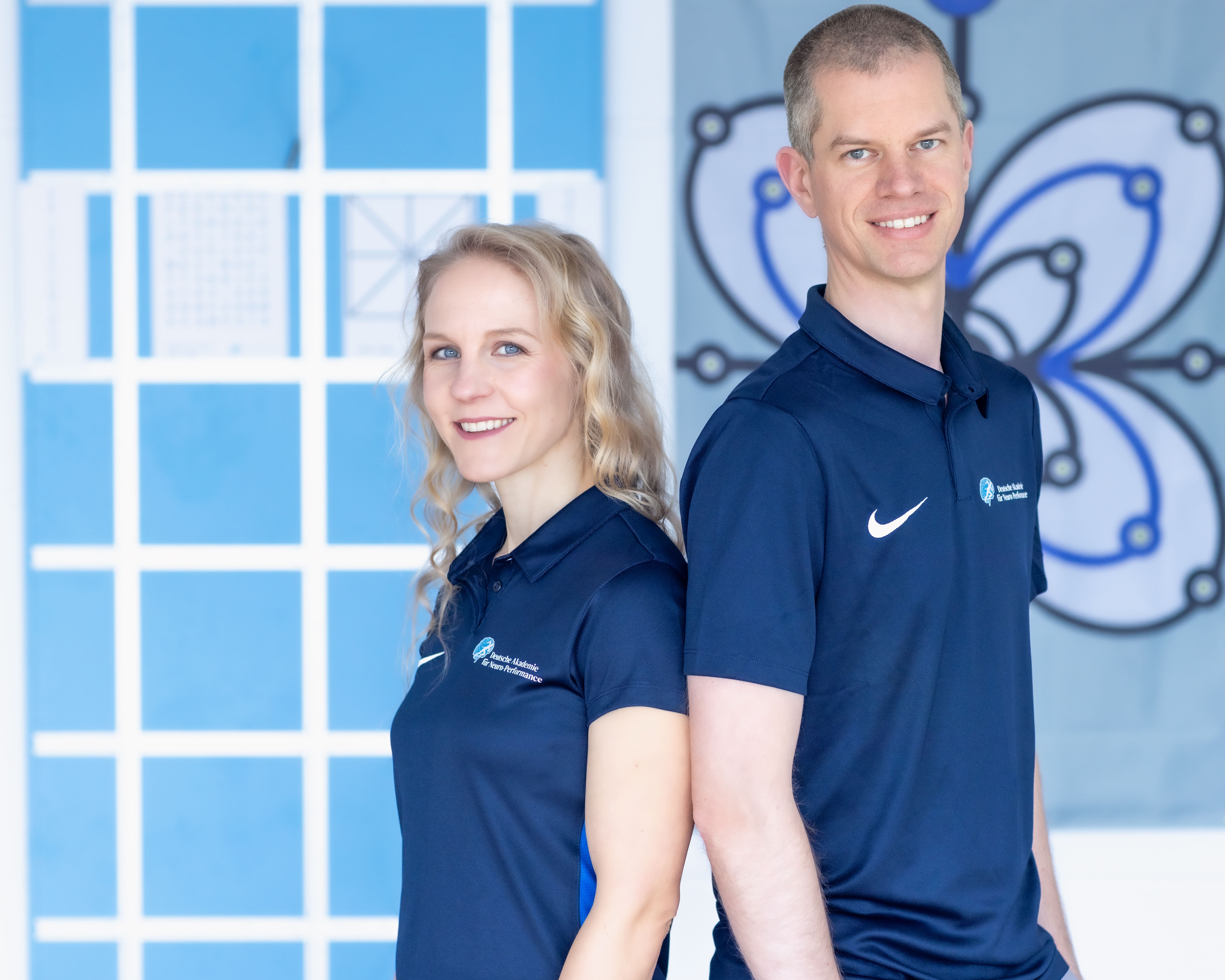 Lisa & Andreas Könings